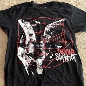 Slipknot T-shirt
